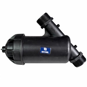 Filtr siatkowy 2" GZ 120 Mesh Watermil 25 m3/h