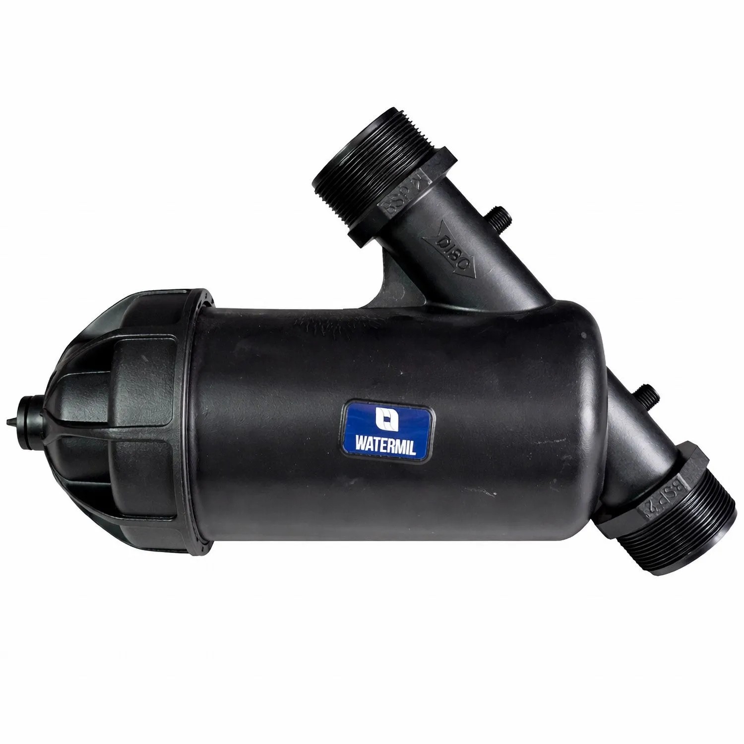 Filtr siatkowy 2" GZ 120 Mesh Watermil 25 m3/h
