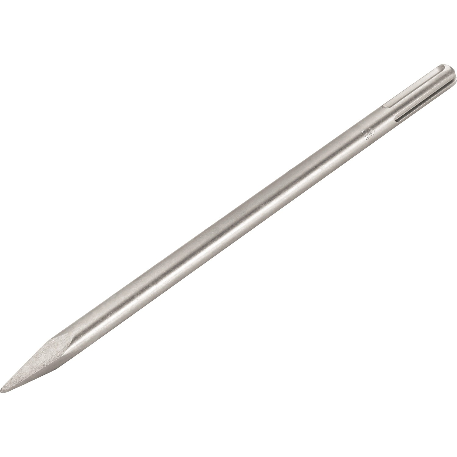 LUX-TOOLS Dłuto punktowe SDS-Max 400 mm