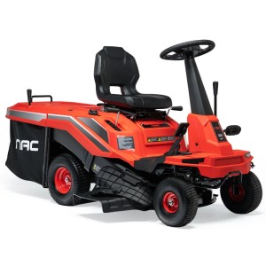NAC Traktorek ogrodowy 61 cm TRR61-224R-RC-RO