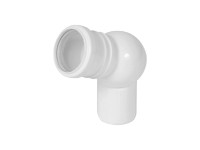 Tycner Kolano nastawne kula 50 mm