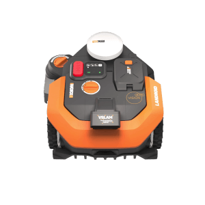 Robot koszący Worx M800 WR308E Landroid Vision, bezprzewodowy.