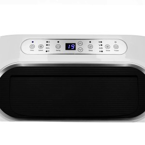 Mission Air Klimatyzator przenośny 16000BTU Polar 4,7kW WiFi