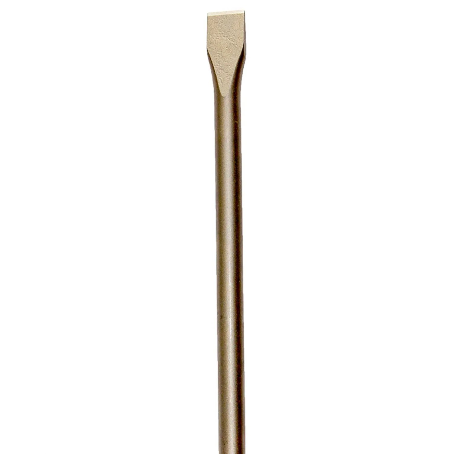 SMART365 Dłuto płaskie SDS-Max wąskie 25 x 600 mm