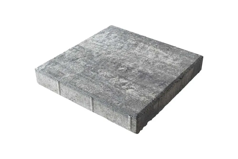 Bruk-Bet Płyta betonowa przełom skalny  wapień dwoński- 30 x 30 x 4 cm