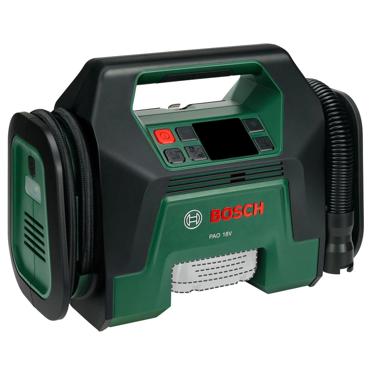 Bosch Pompka akumulatorowa PAO 18V