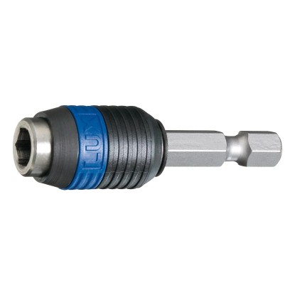 LUX-TOOLS Uchwyt magnetyczny na bity