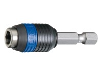 LUX-TOOLS Uchwyt magnetyczny na bity