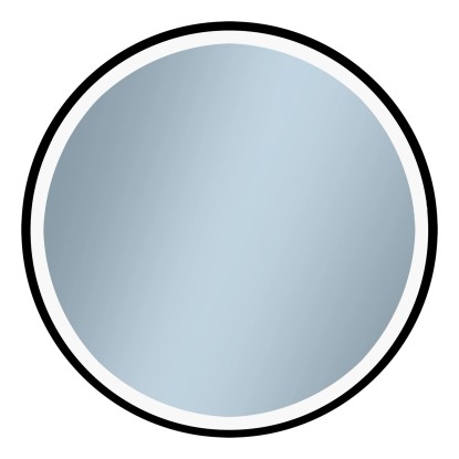 Venti Lustro Rund IP44 LED fi 90