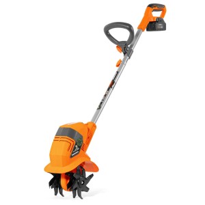 DAEWOO Glebogryzarka akumulatorowa DAT 2021Li 21V set