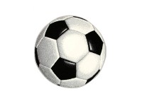 Marbex Dywan PIŁKA śr. 67 cm