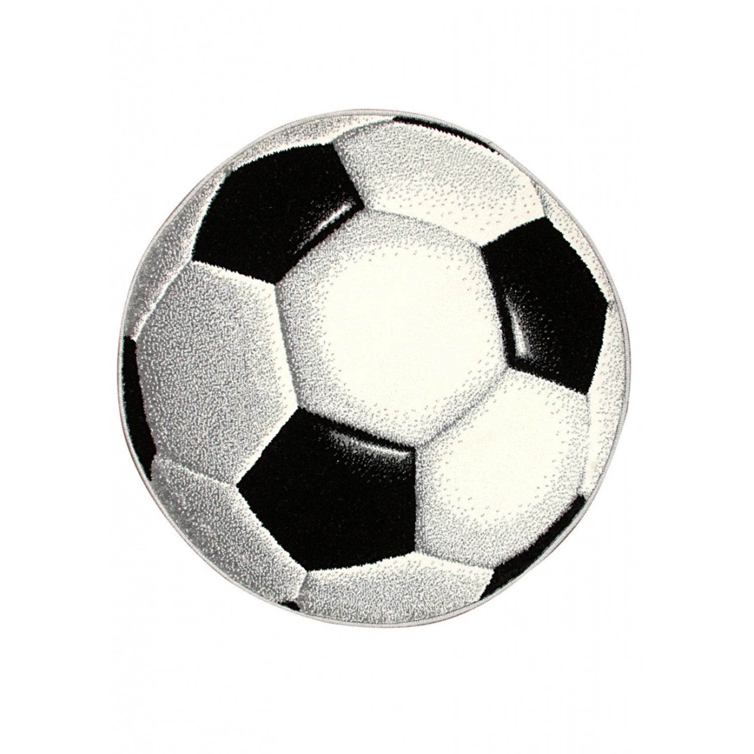 Marbex Dywan PIŁKA śr. 100 cm