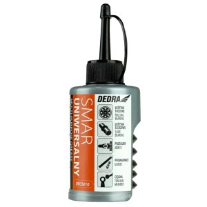 Dedra Smar uniwersalny 60ml