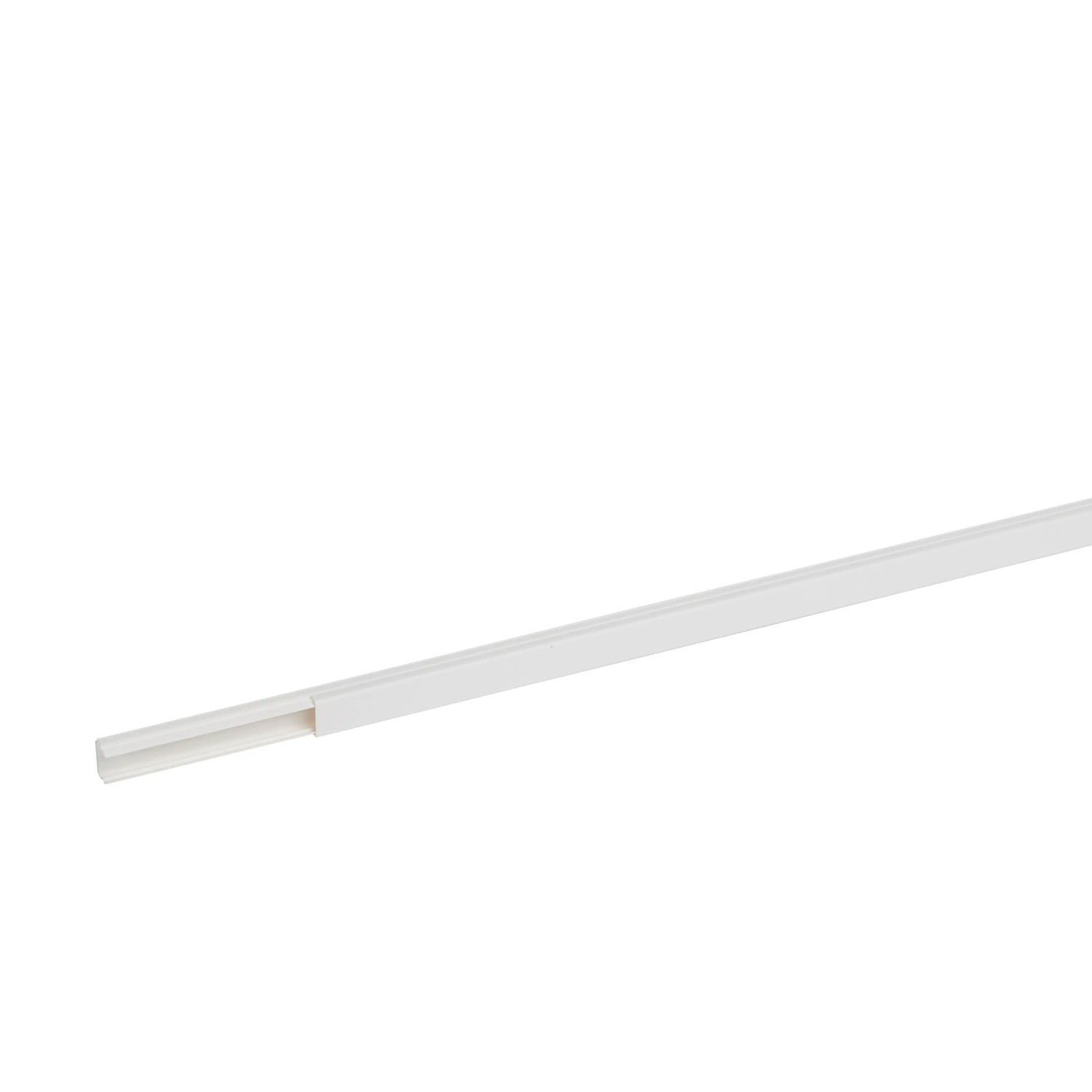 Legrand Listwa kablowa 20 x 12 mm z taśmą 2 m
