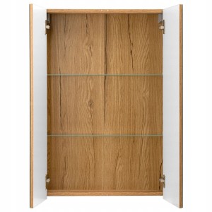 Astor Szafka lustrzana wotan 60x90x14 cm