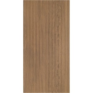 Gres szkliwiony Trocadero wood line 59,8 x 119,8 cm