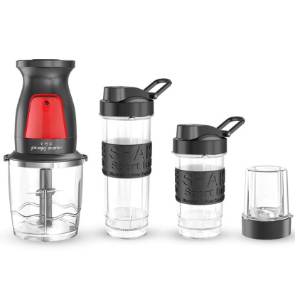 Kalorik Blender kielichowy 3w1 BLS 1500 BR 300W