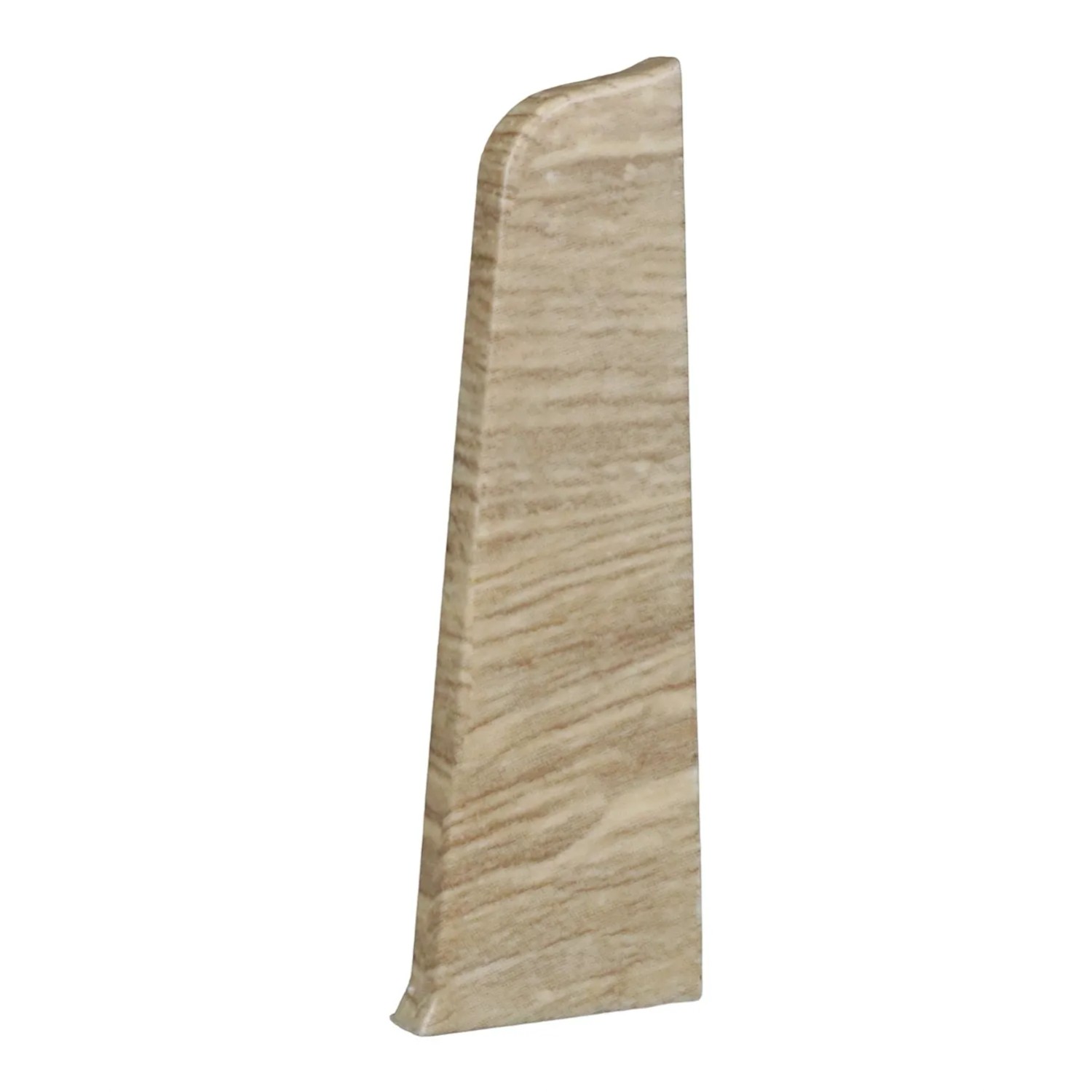 Zakończenie SG75 Desert Oak