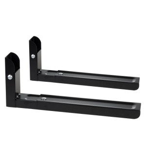 Maclean Uchwyt do kuchenki mikrofalowej MC-915 B - 30 kg