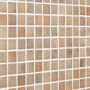 Mozaika NON-SLIP Dust mix 31,5 x 31,5 cm