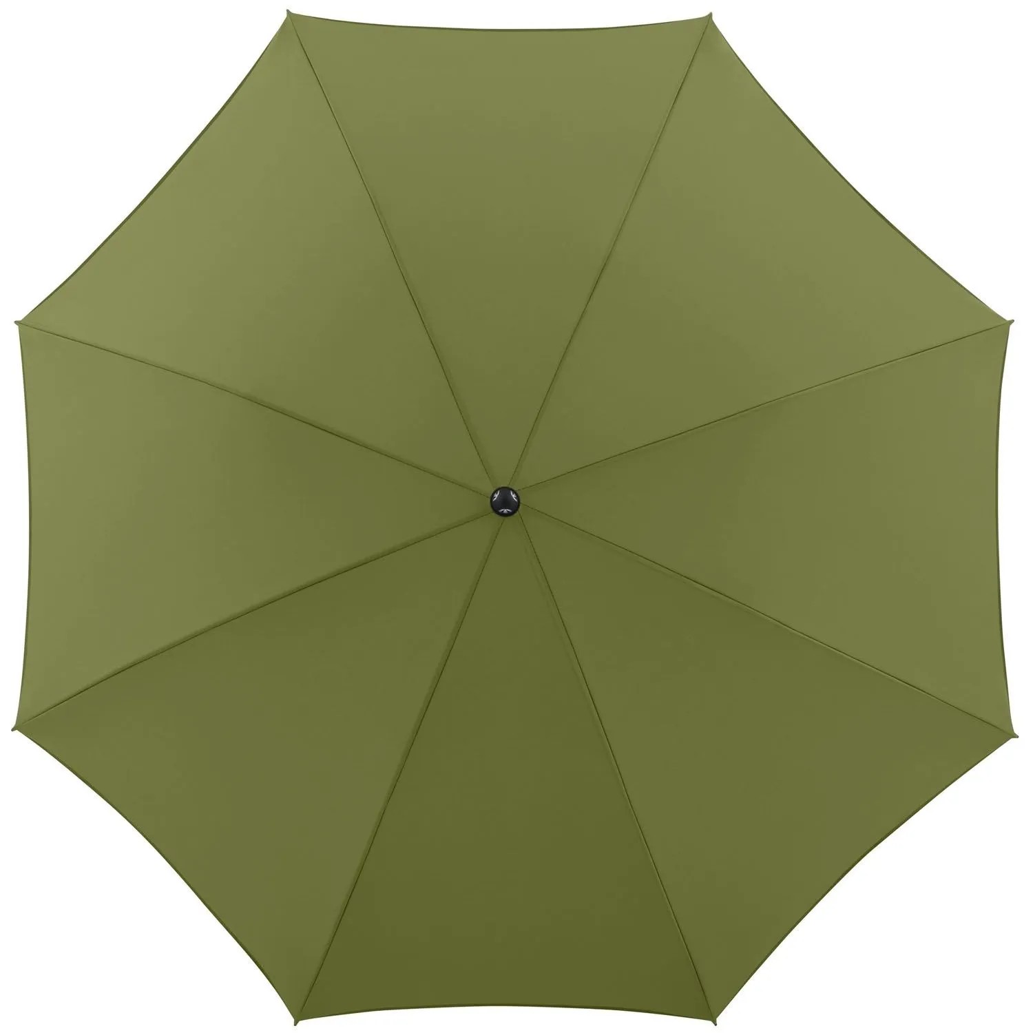 Parasol ogrodowy MY ZONE kiwi - śr. 200 cm_3