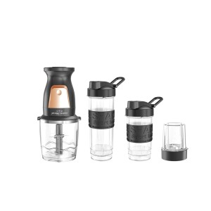 Kalorik Blender kielichowy 3w1 BLS 1500 BG 300W