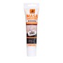 Tuba białej szpachli do drewna, szybkoschnąca.