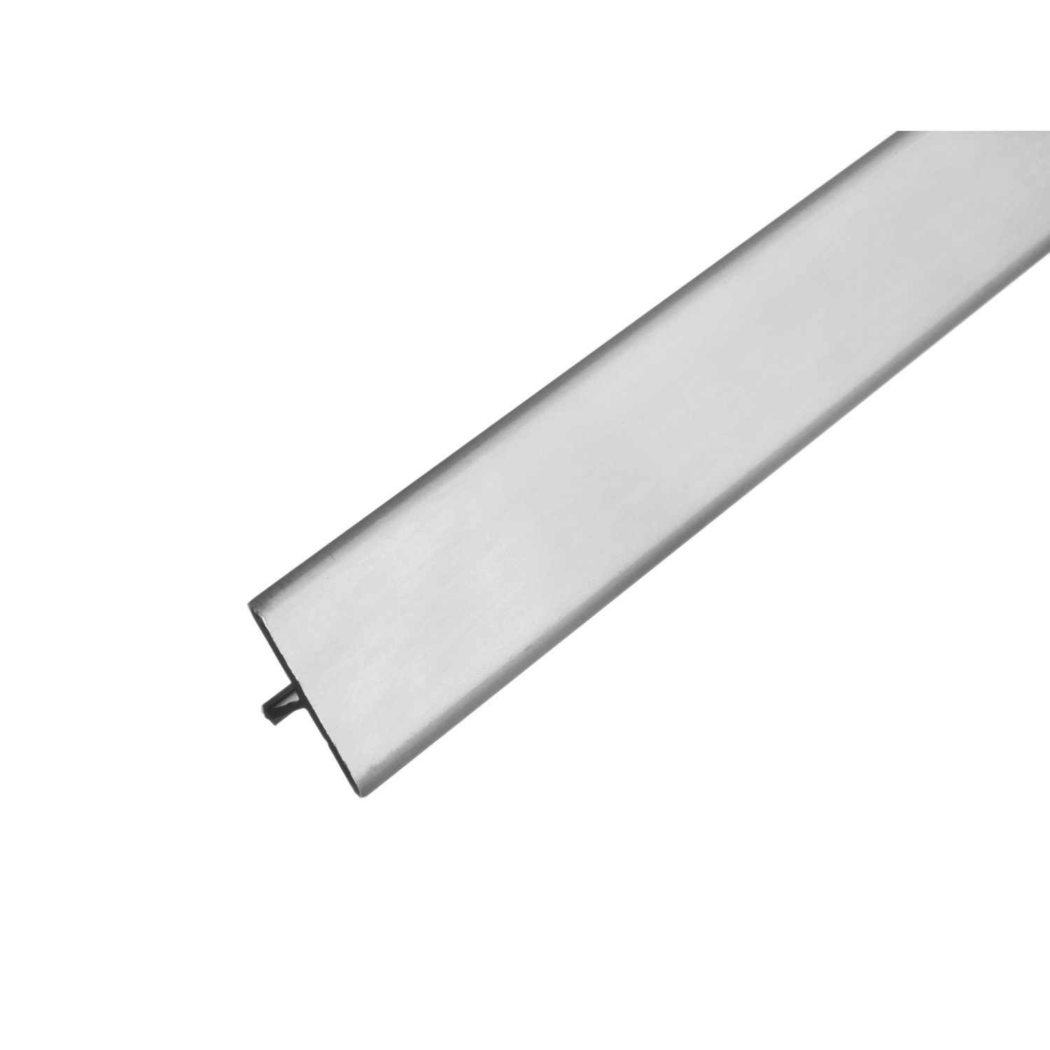 Dural Profil T-FLOOR aluminium 25 mm x 1000 mm kupuj w OBI