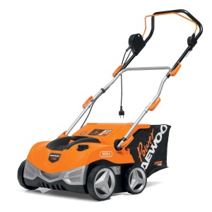 DAEWOO Aerator elektryczny DSC 2000E 1600W