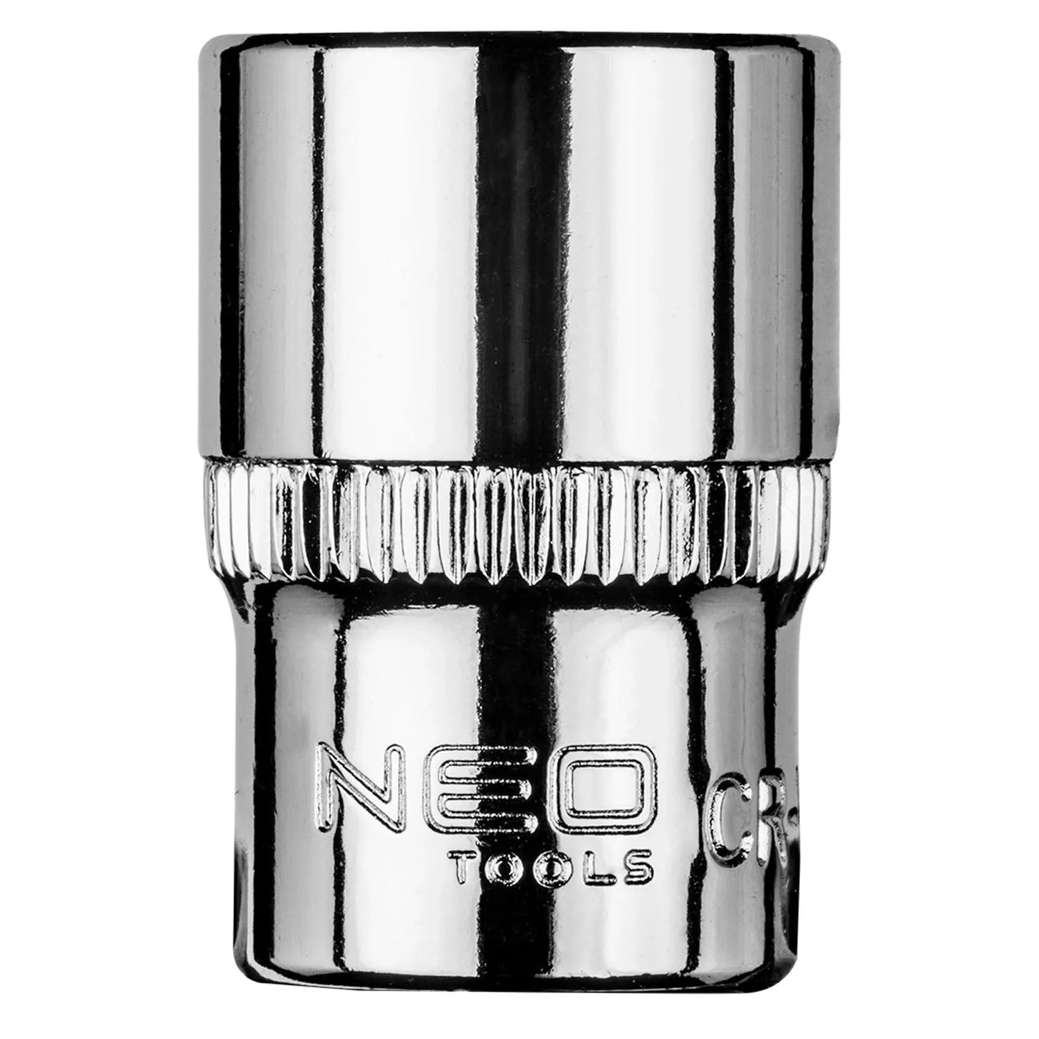 Neo Tools Nasadka sześciokątna 1/4" - 12 mm