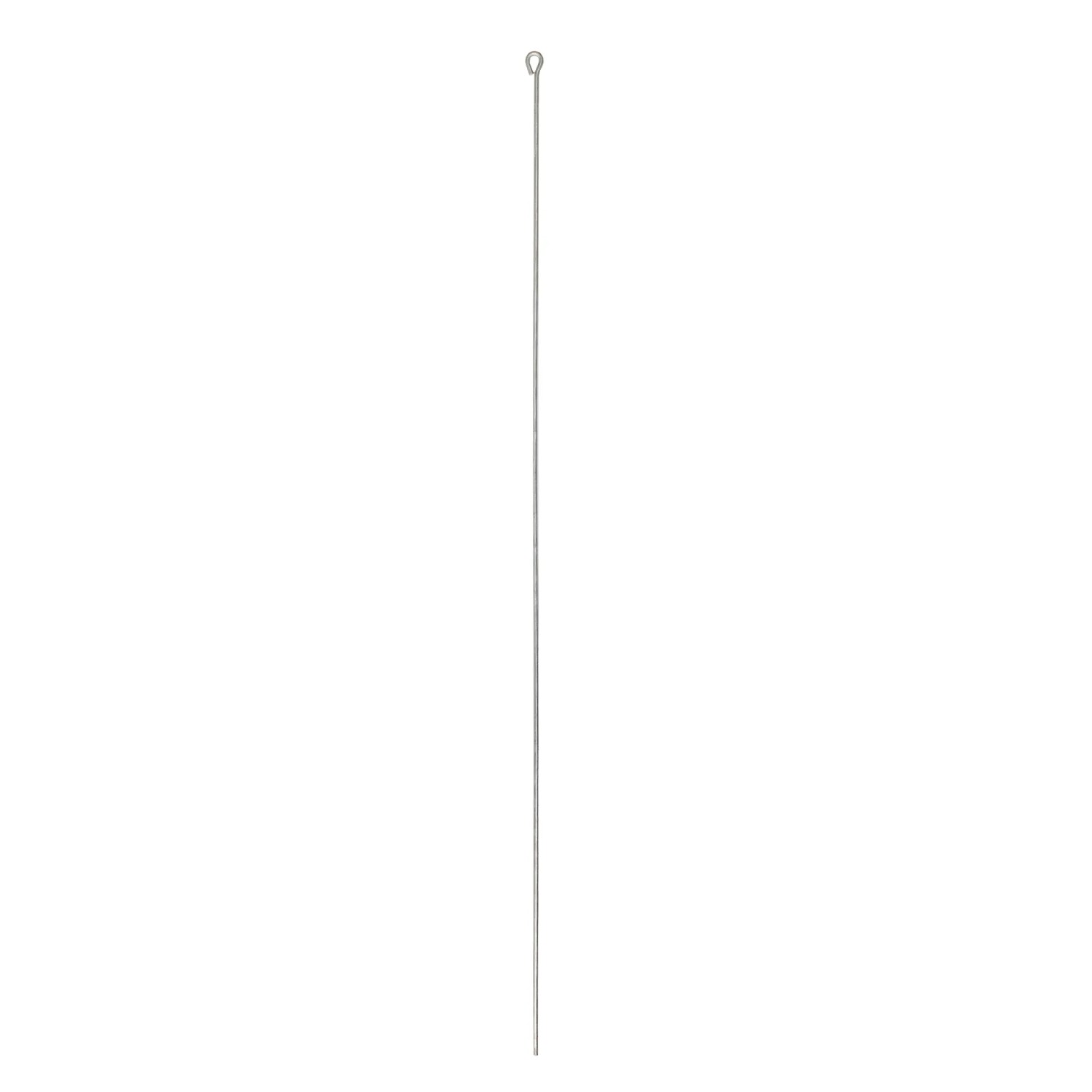 Budmat Pręt mocujący z oczkiem 25 cm