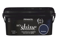Primacol Farba dekoracyjna Let's shine Barcelona 2L Primacol Farba dekoracyjna Let's shine Barcelona 2L