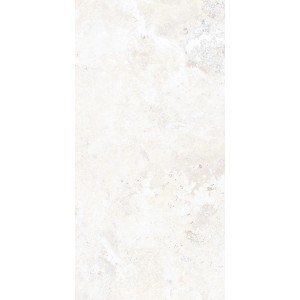 Gres szkliwiony Tivoli bianco Carving 60 x 120 cm