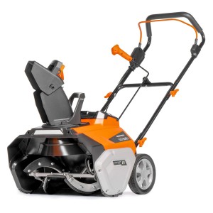 DAEWOO Odśnieżarka akumulatorowa DAST 5542Li set