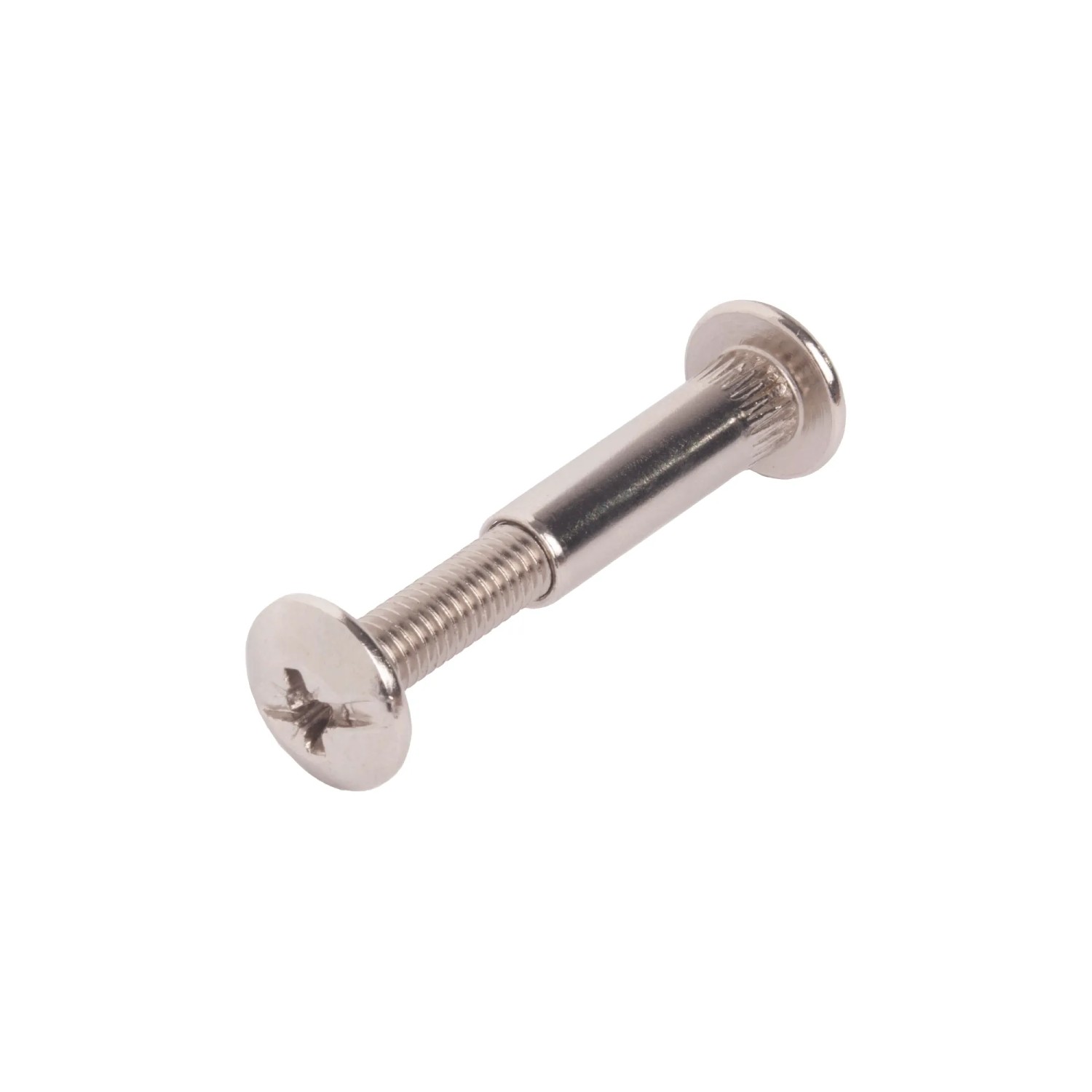 Hettich Śruba łączeniowa do mebli M6 x 8 mm