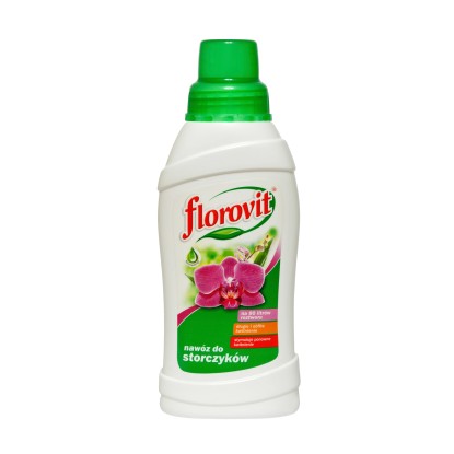 Florovit Nawóz do storczyków 550 g.