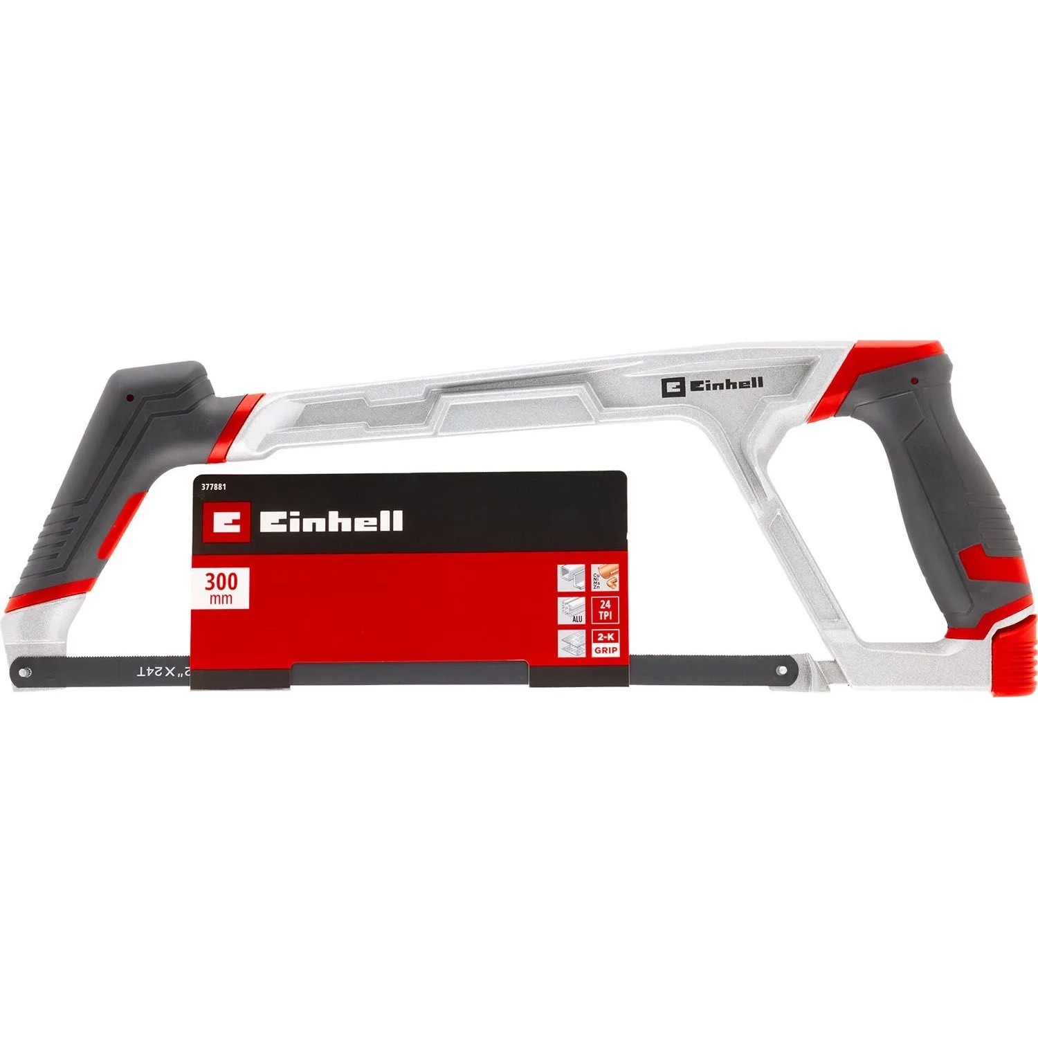 Einhell Piła do metalu 300 mm