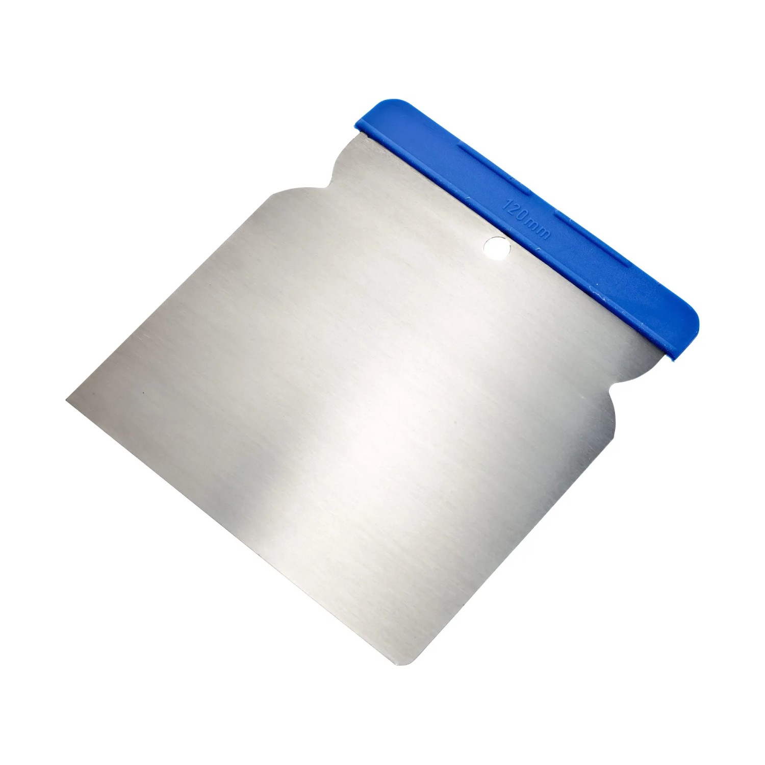 LUX-TOOLS Szpachla japońska Basic stalowa 120 mm