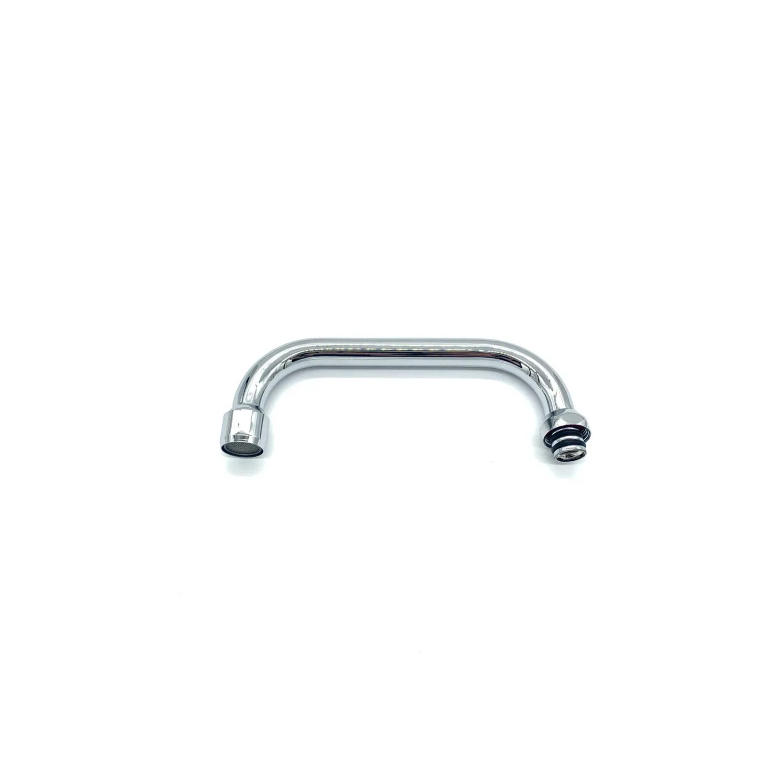 Fluvius Wylewka 3/4' L210 Typ: C