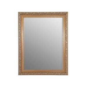 Frames Factory Lustro MEKSYK 48 x 88 cm złote