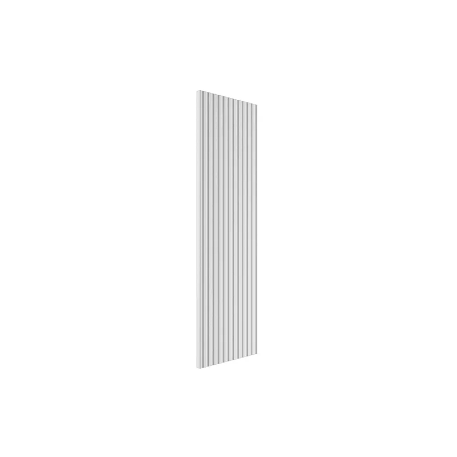 Front Casino Royal 106,8 x 30 cm biały mat