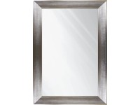 Ars Longa Lustro PARIS 62 x 82 cm srebrne