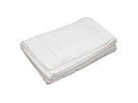 Sepio Ręcznik bawełniany 70 x 140 cm biały