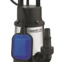 Zatapialna pompa Aquacraft, pompa elektryczna do domu i ogrodu.