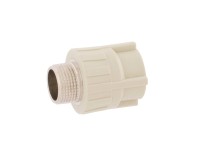 Złączka PP-R 20x3/4