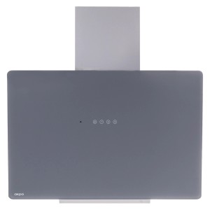 Szary okap ścienny.