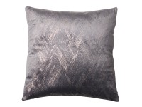 Poduszka DUBAI 45 x 45 cm szara