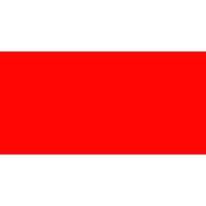 d-c-fix Folia samoprzylepna Sygnałowa czerwień połysk, 67,5x200cm, do dekoracji i renowacji.