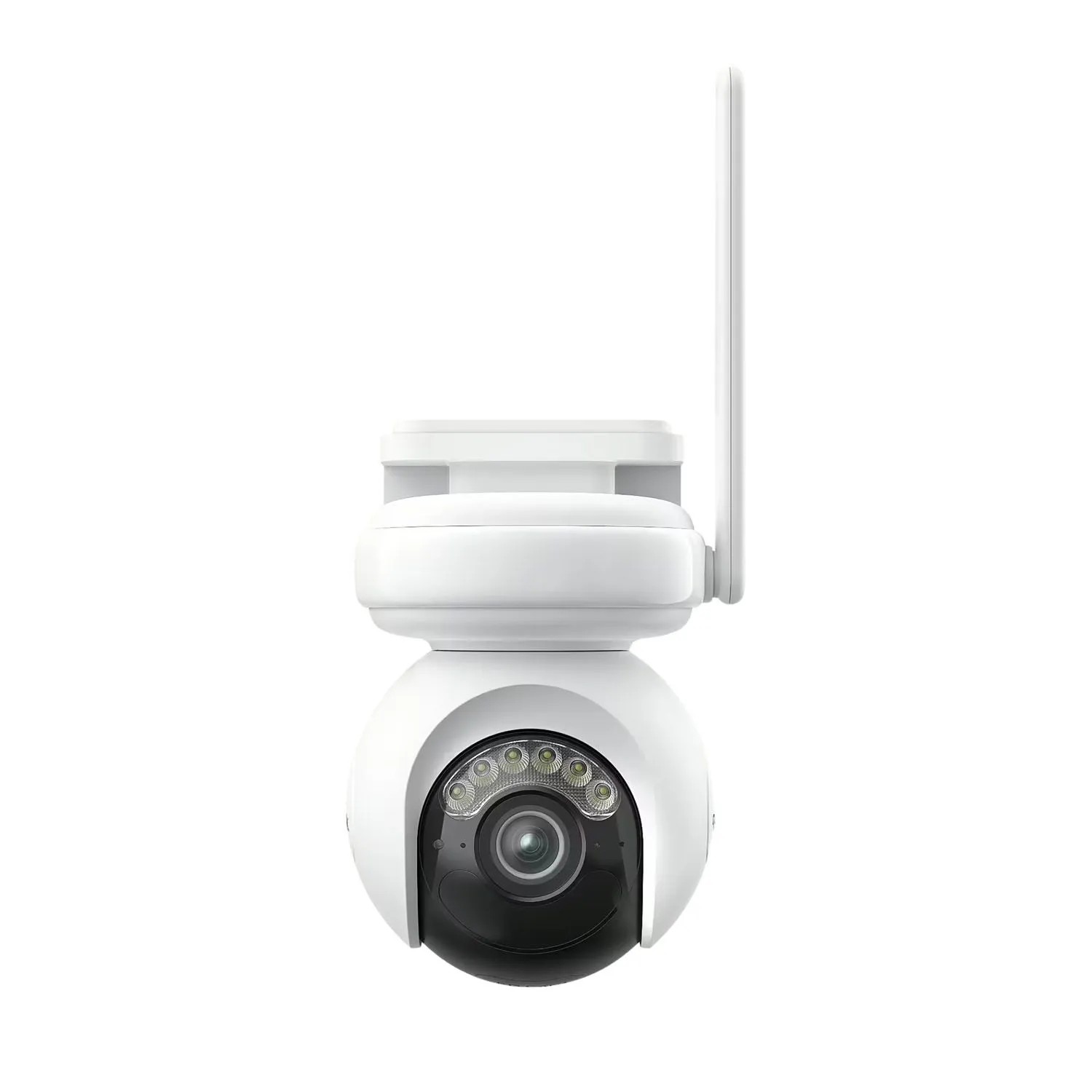 Reolink Kamera zewnętrzna akumulatorowa Altas Series B660 WiFi biała 8MP