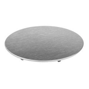 Kuchinox Maskownica odpływu 3,5" do zlewozmywaków, uniwersalna